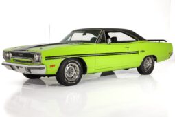 1970 Plymouth GTX 440