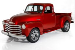 1953 Chevrolet 3100