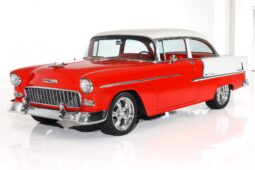1955 Chevrolet Bel Air