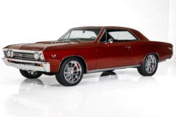 1967 Chevrolet Chevelle SS