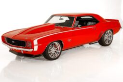 1969 Chevrolet Camaro RS/SS Pro-Touring