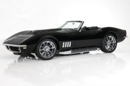 1968 Chevrolet Corvette