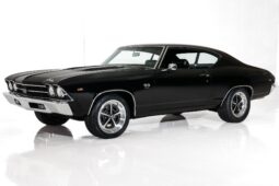 1969 Chevrolet Chevelle SS
