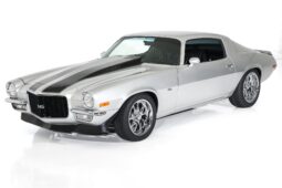 1970 Chevrolet Camaro Pro-Touring