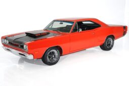 1969 Dodge Super Bee 440 6-Pack