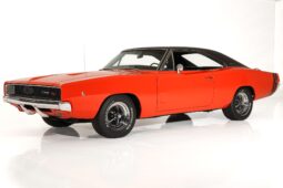1968 Dodge Charger