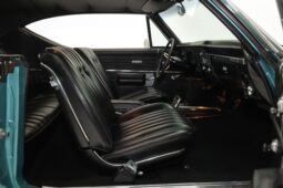 
										1968 Chevrolet Chevelle SS full									