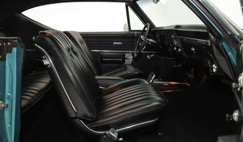 
								1968 Chevrolet Chevelle SS full									
