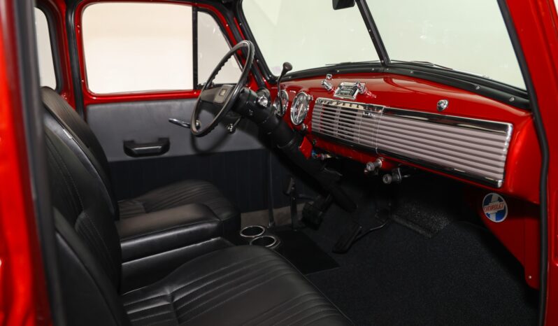 
								1953 Chevrolet 3100 full									