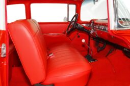 
										1955 Chevrolet Bel Air full									