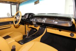 
										1957 Chevrolet Bel Air LS1 full									