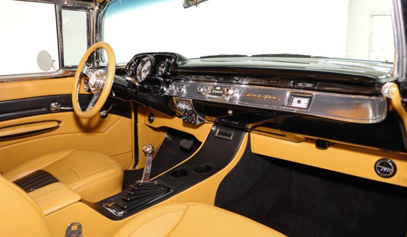 
								1957 Chevrolet Bel Air LS1 full									