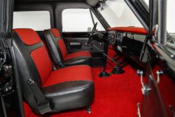 
										1971 Chevrolet Blazer 4WD full									