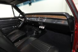 
										1967 Chevrolet Chevelle SS full									