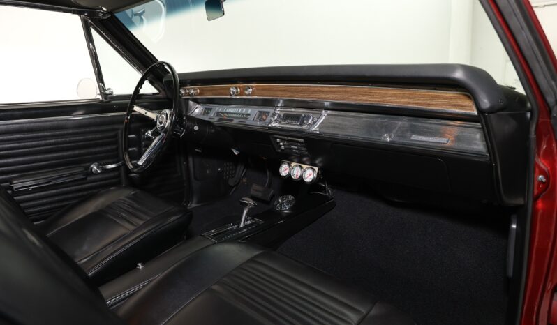 
								1967 Chevrolet Chevelle SS full									