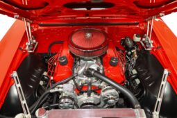 
										1969 Chevrolet Camaro RS/SS Pro-Touring full									