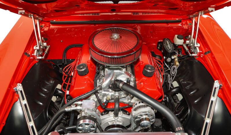 
								1969 Chevrolet Camaro RS/SS Pro-Touring full									