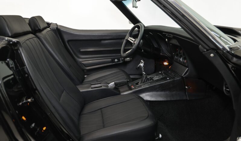 
								1968 Chevrolet Corvette full									