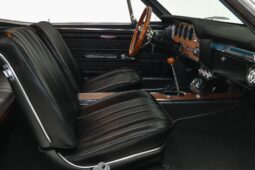 
										1967 Pontiac GTO full									