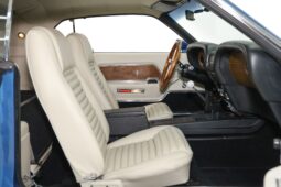 
										1970 Ford Mustang Mach I full									