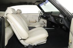 
										1970 Chevrolet Chevelle SS full									