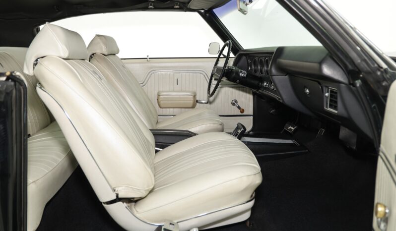 
								1970 Chevrolet Chevelle SS full									