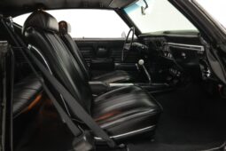 
										1969 Chevrolet Chevelle SS full									