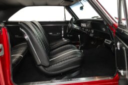 
										1966 Chevrolet Nova Chevy II full									