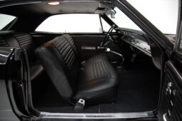 
										1967 Chevrolet Chevelle Pro-Touring full									