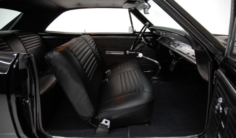 
								1967 Chevrolet Chevelle Pro-Touring full									