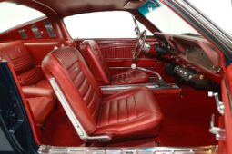 
										1966 Ford Mustang Fastback full									
