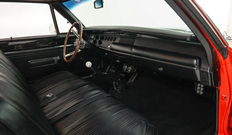 
								1969 Dodge Super Bee 440 6-Pack full									