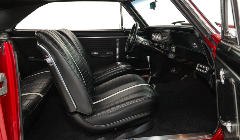 
								1966 Chevrolet Nova Chevy II full									