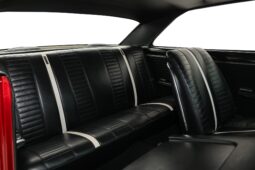 
										1966 Chevrolet Nova Chevy II full									