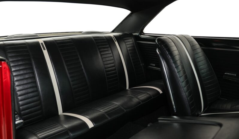 
								1966 Chevrolet Nova Chevy II full									