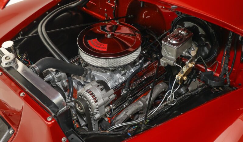 
								1953 Chevrolet 3100 full									