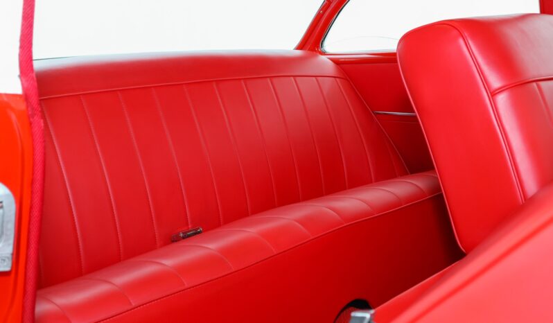 
								1955 Chevrolet Bel Air full									