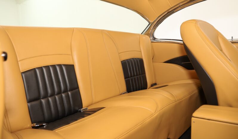 
								1957 Chevrolet Bel Air LS1 full									