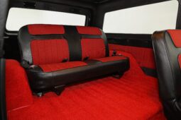 
										1971 Chevrolet Blazer 4WD full									