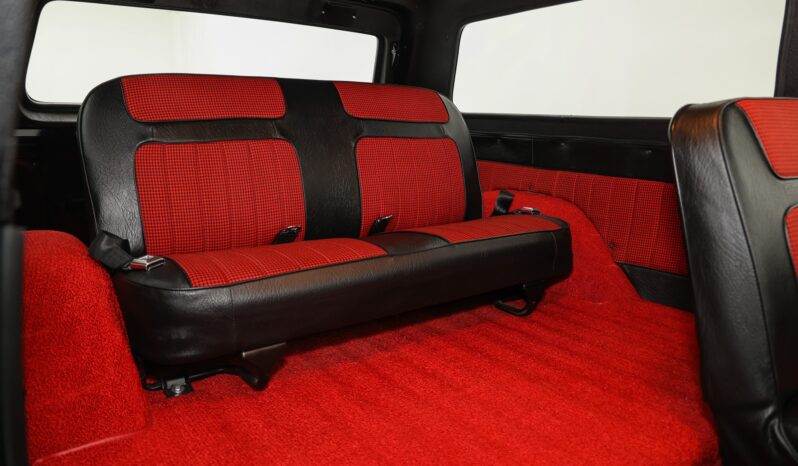
								1971 Chevrolet Blazer 4WD full									