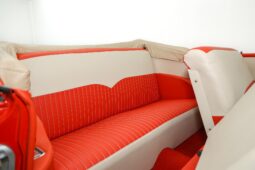 
										1955 Chevrolet Bel Air Convertible full									