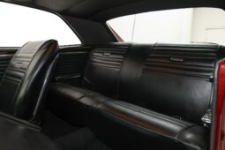 
										1967 Chevrolet Chevelle SS full									