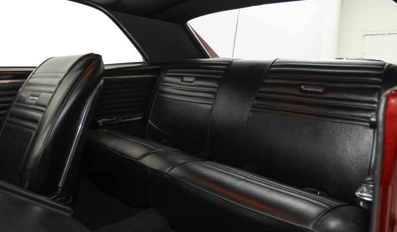 
								1967 Chevrolet Chevelle SS full									