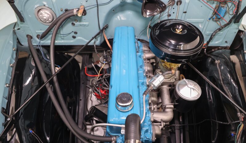 
								1952 Chevrolet 3100 5 Window full									