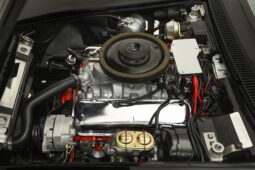 
										1968 Chevrolet Corvette full									