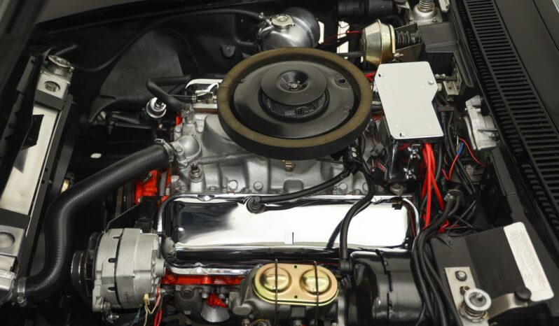 
								1968 Chevrolet Corvette full									