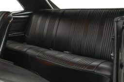 
										1967 Pontiac GTO full									