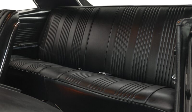 
								1967 Pontiac GTO full									