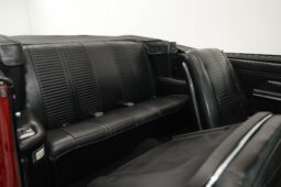 
										1966 Pontiac GTO Convertible full									