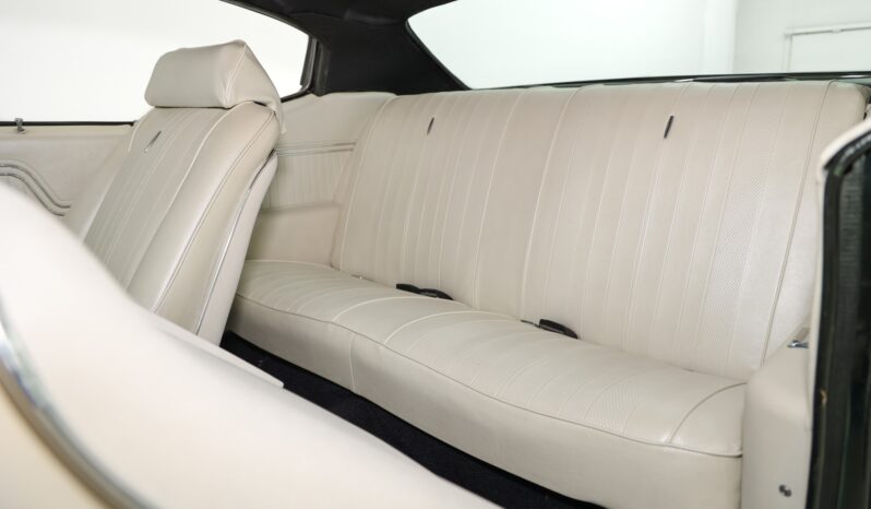 
								1970 Chevrolet Chevelle SS full									